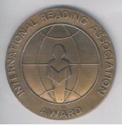 I.R.A. medal