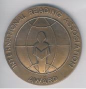 I.R.A. medal