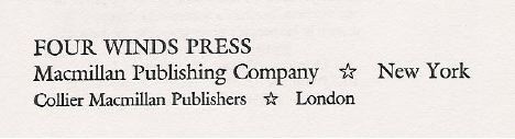 Four Winds Macmillan logo