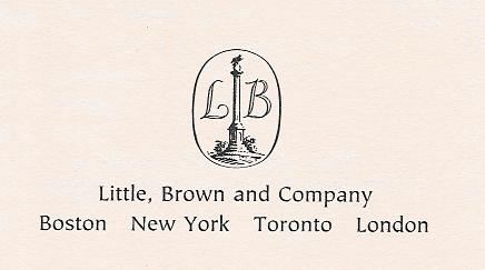 Little, Brown logo
