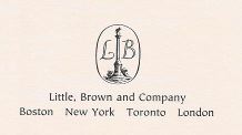 Little, Brown thumbnail