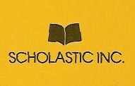 Scholastic logo
