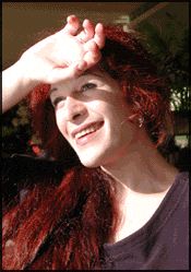 Sharyn November photo