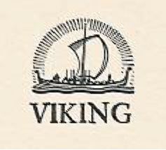 Viking logo