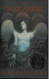 Darkangel U.K. hardcover