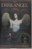Darkangel U.S. hardcover