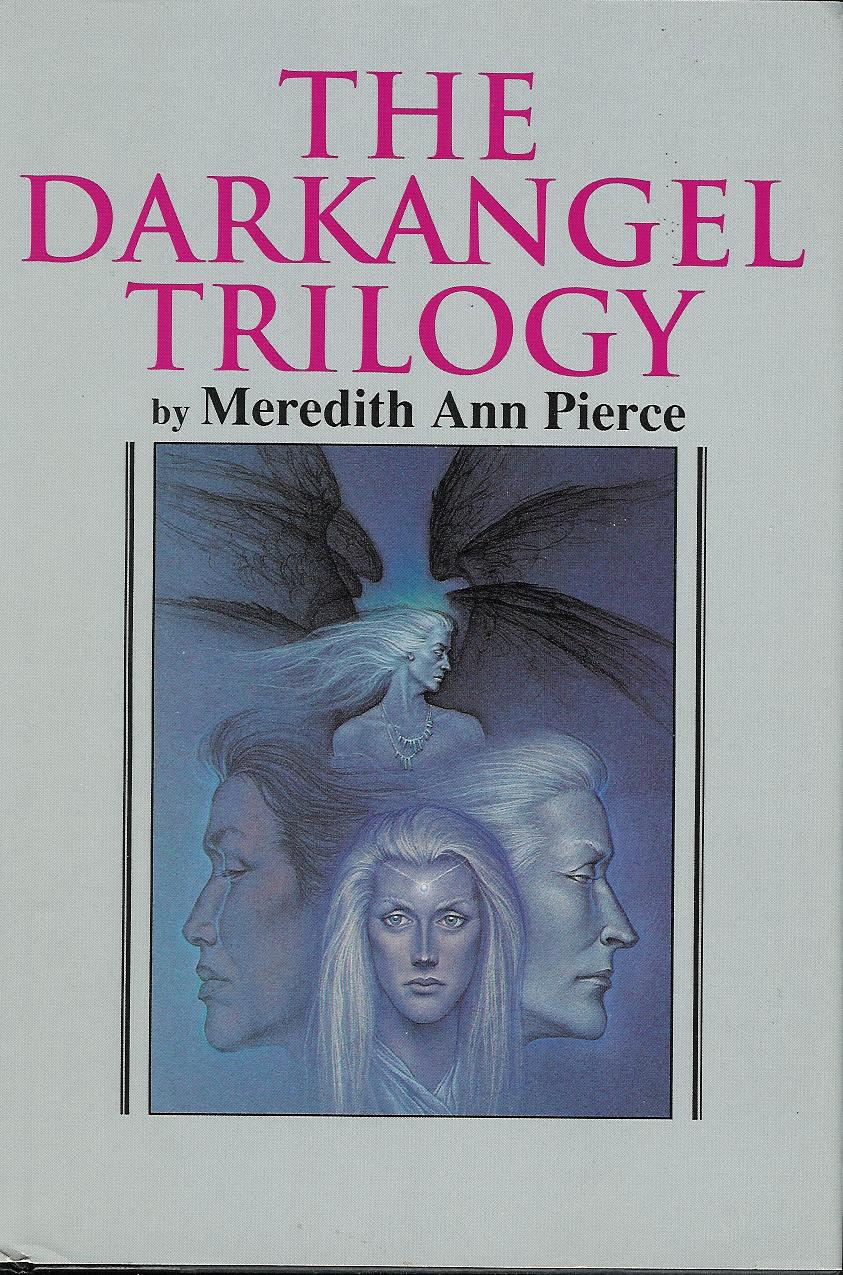 Moon and Unicorn COVERS