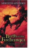 Firebringer U.S. trade
