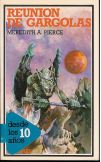 Gargoyles Spanish