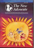 New Advocate fall '88