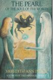 Pearl U.S. hardcover