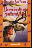 Reindeer Dutch