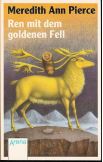 Reindeer Swedish paperback