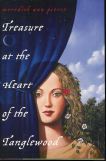 Treasure U.S. hardcover