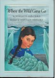 Wild Geese U.S. hardcover